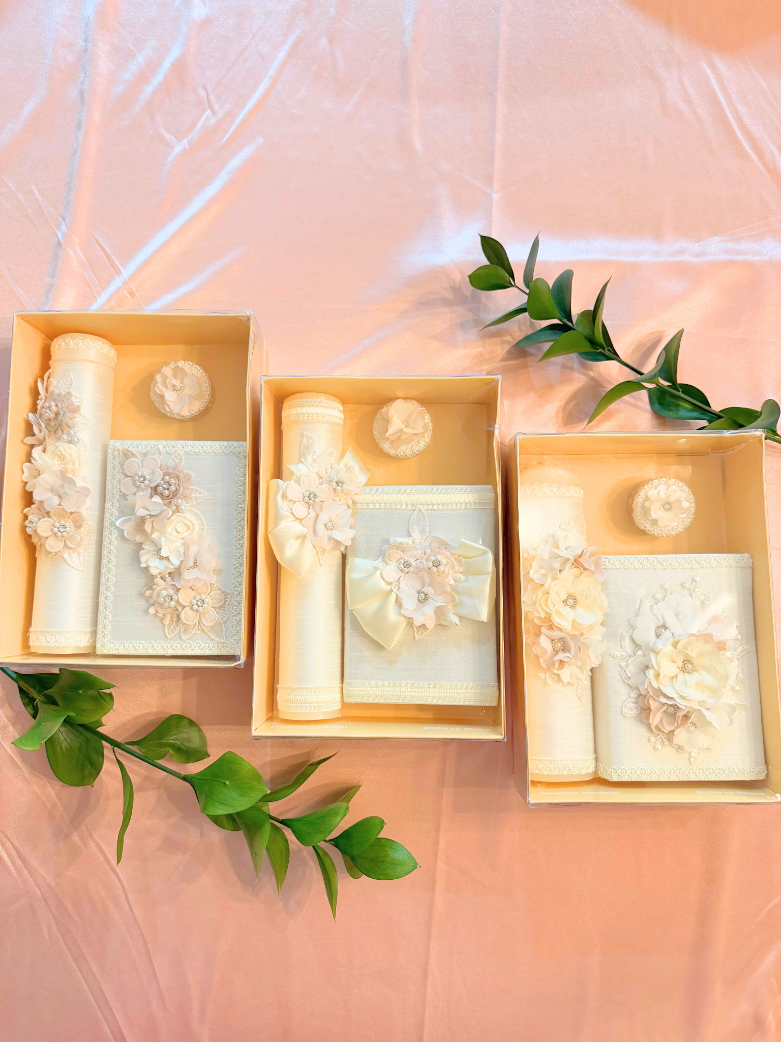 First Communion Kits