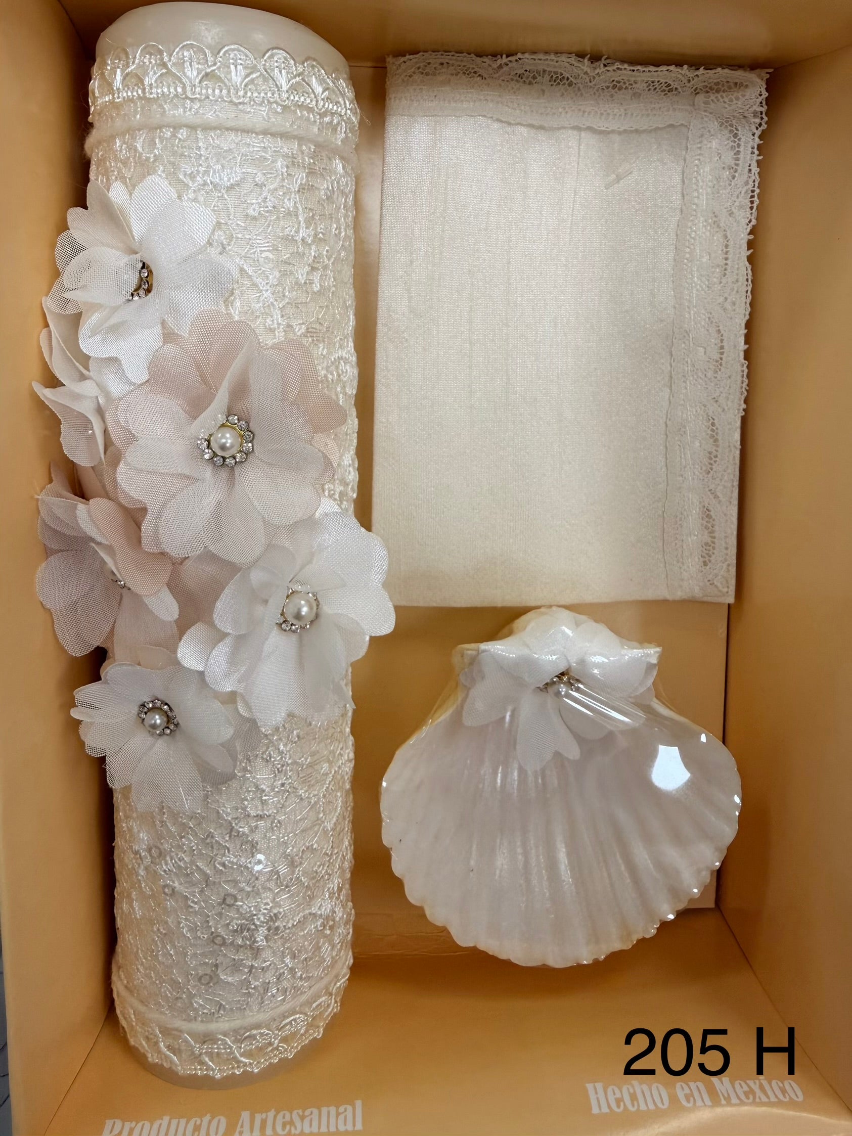 205- Sequinced