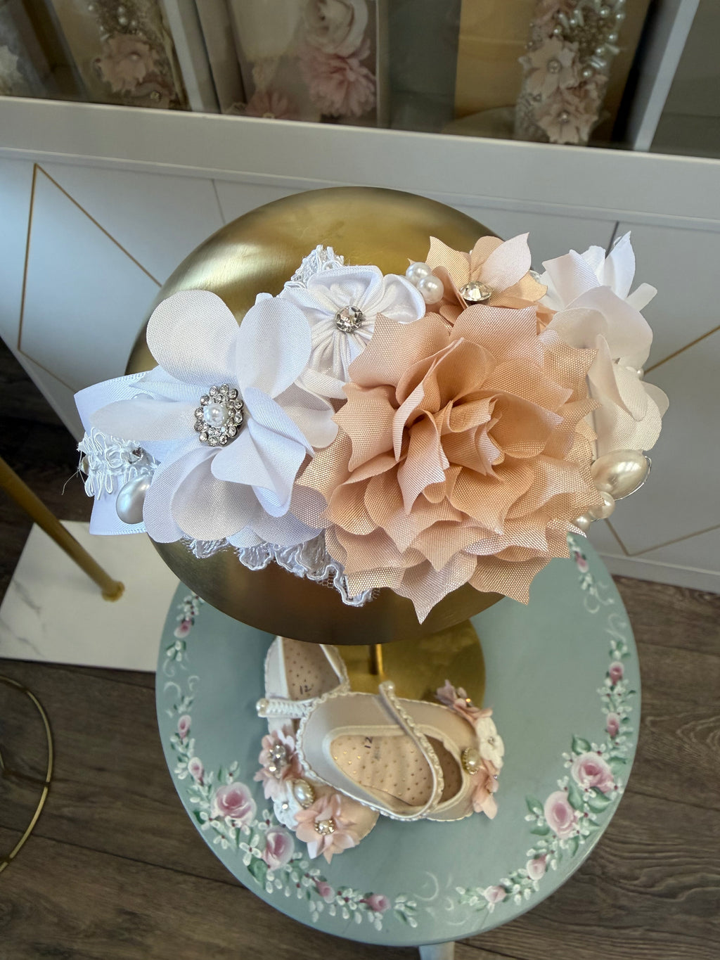 Baby Headpiece-2356