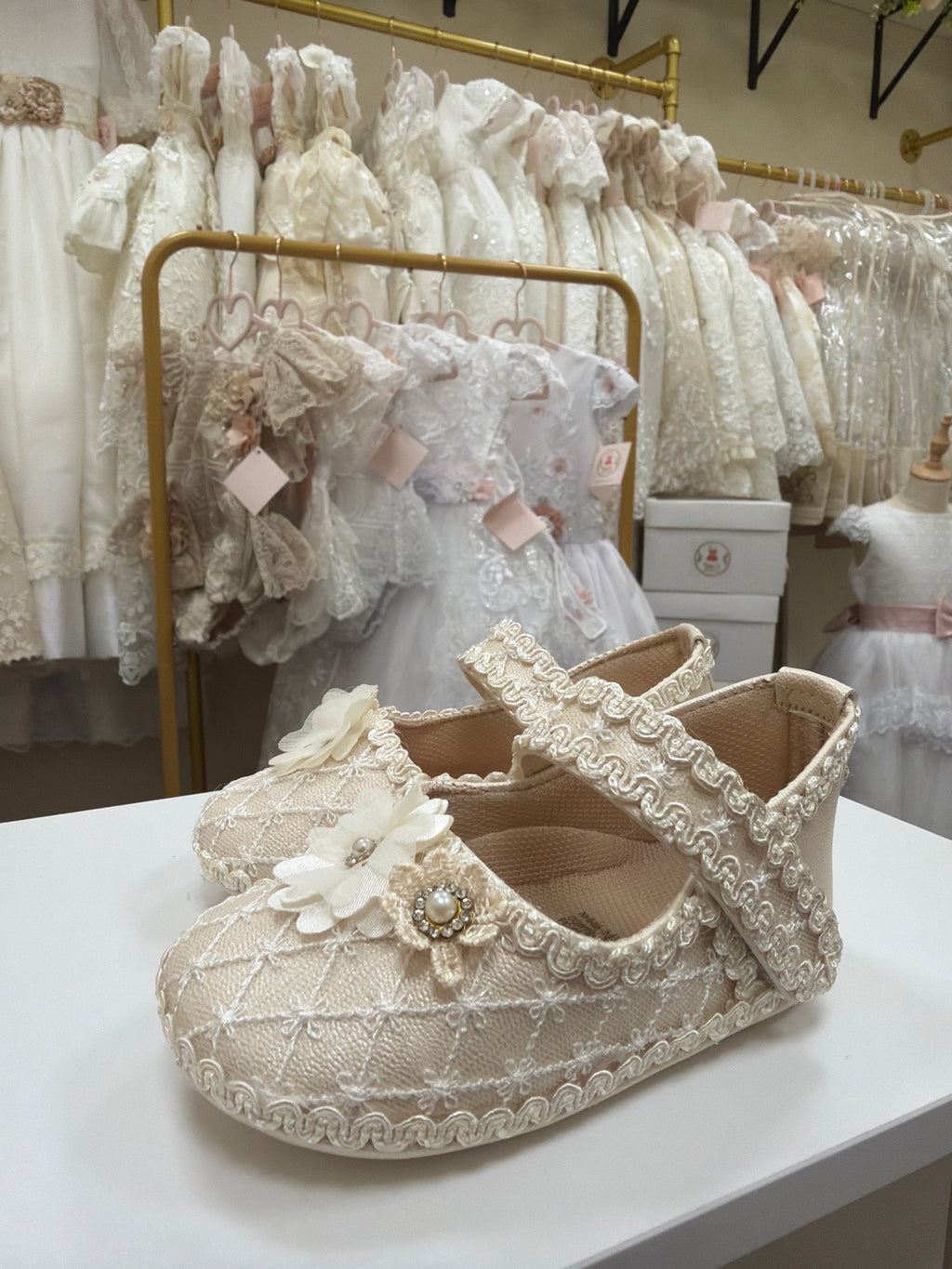 Girls Shoes