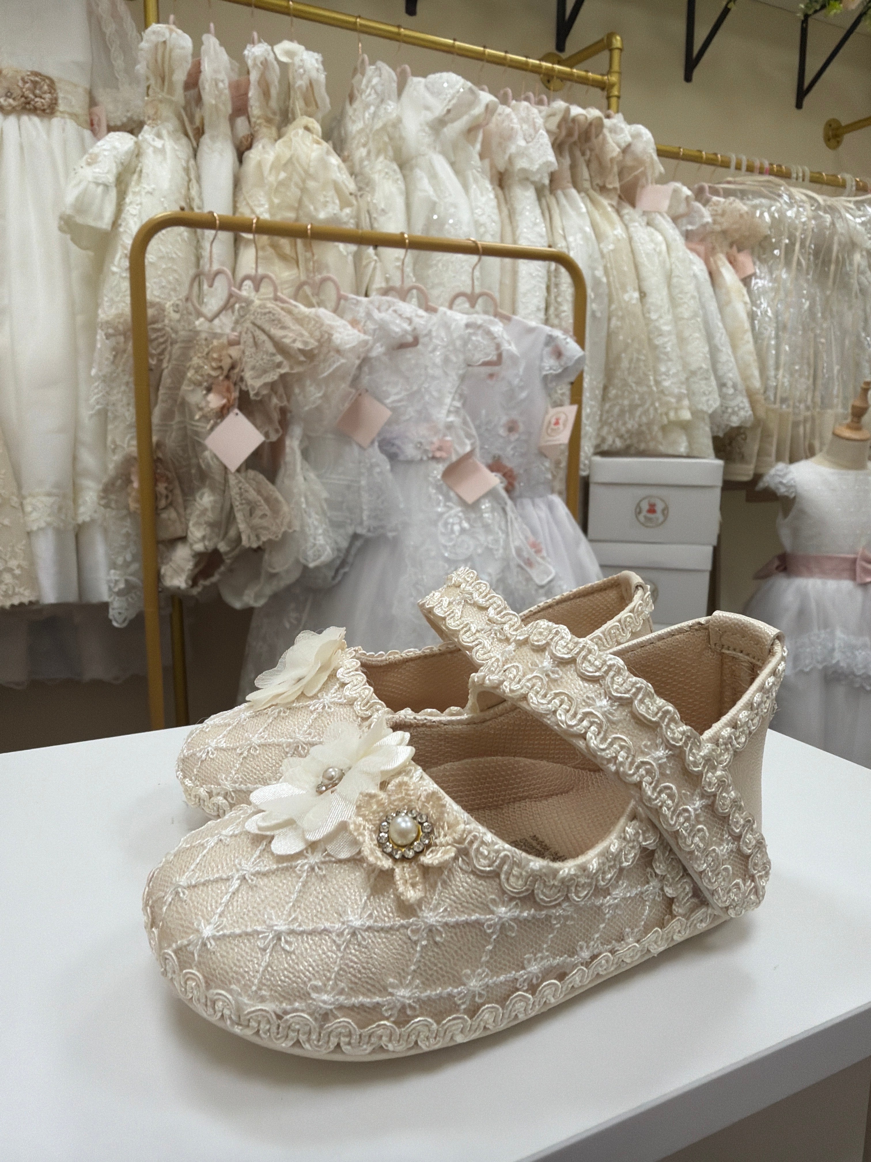 Girls Shoes