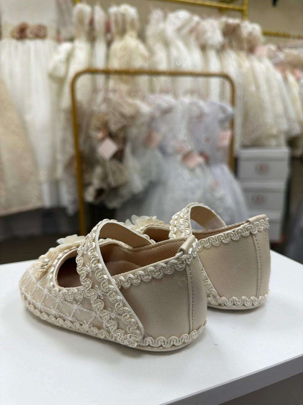 Girls Shoes