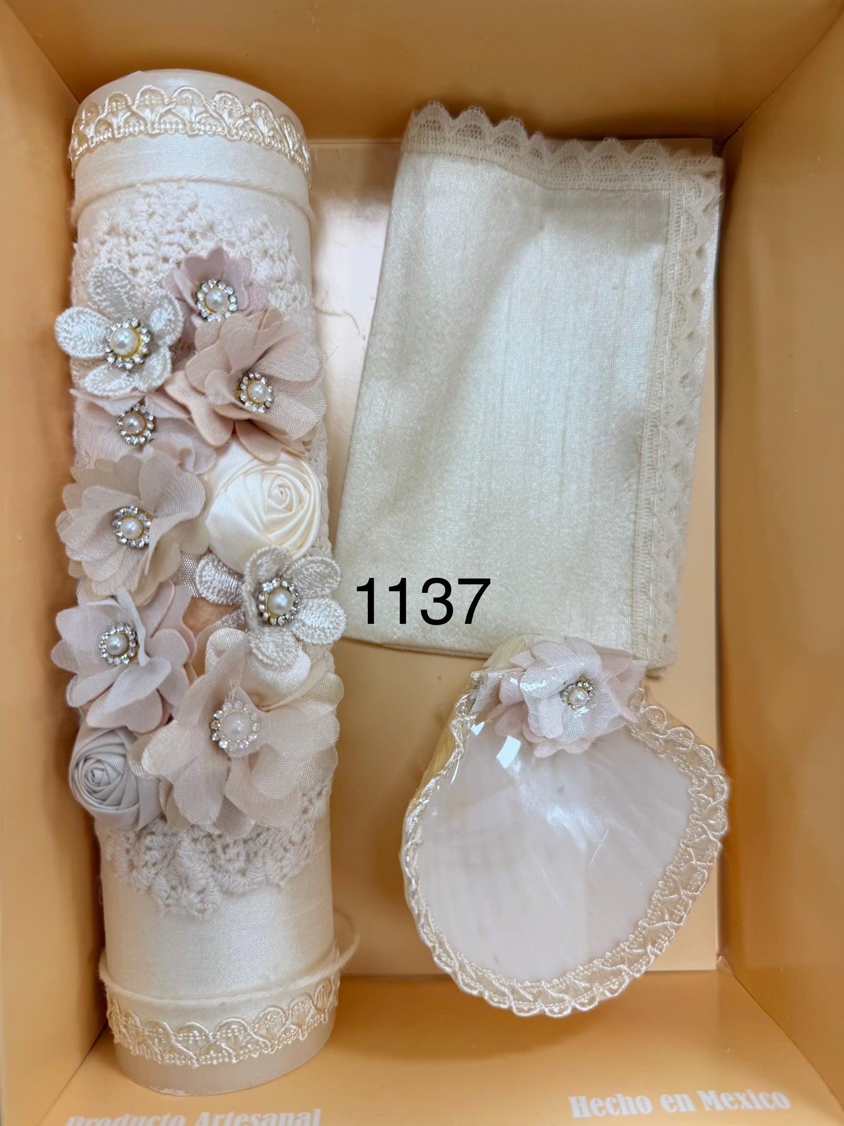 1137-Charmed