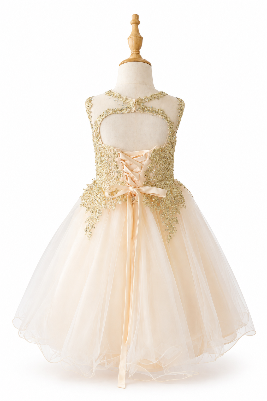 Blush Princess