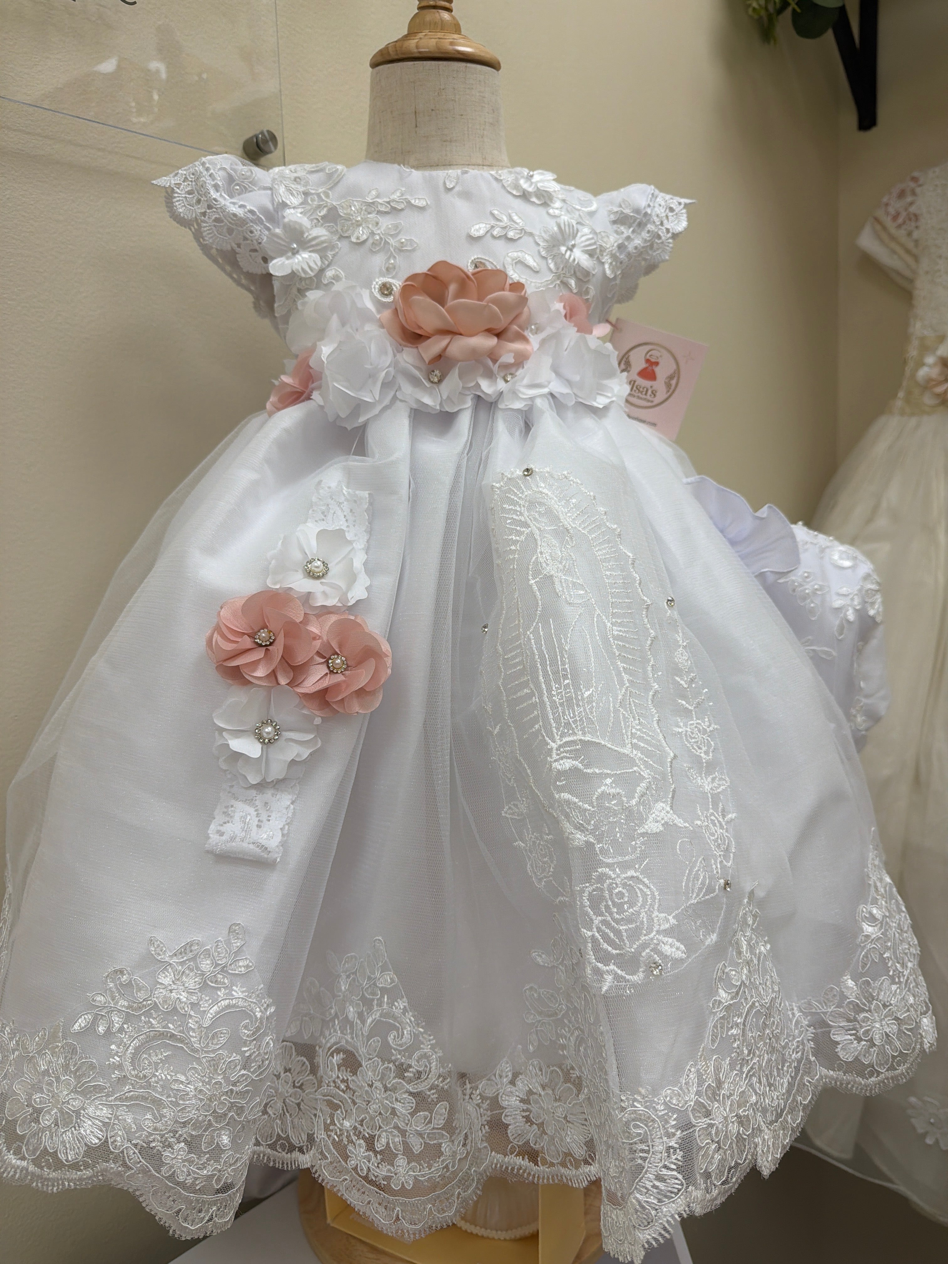 Delia Vestido