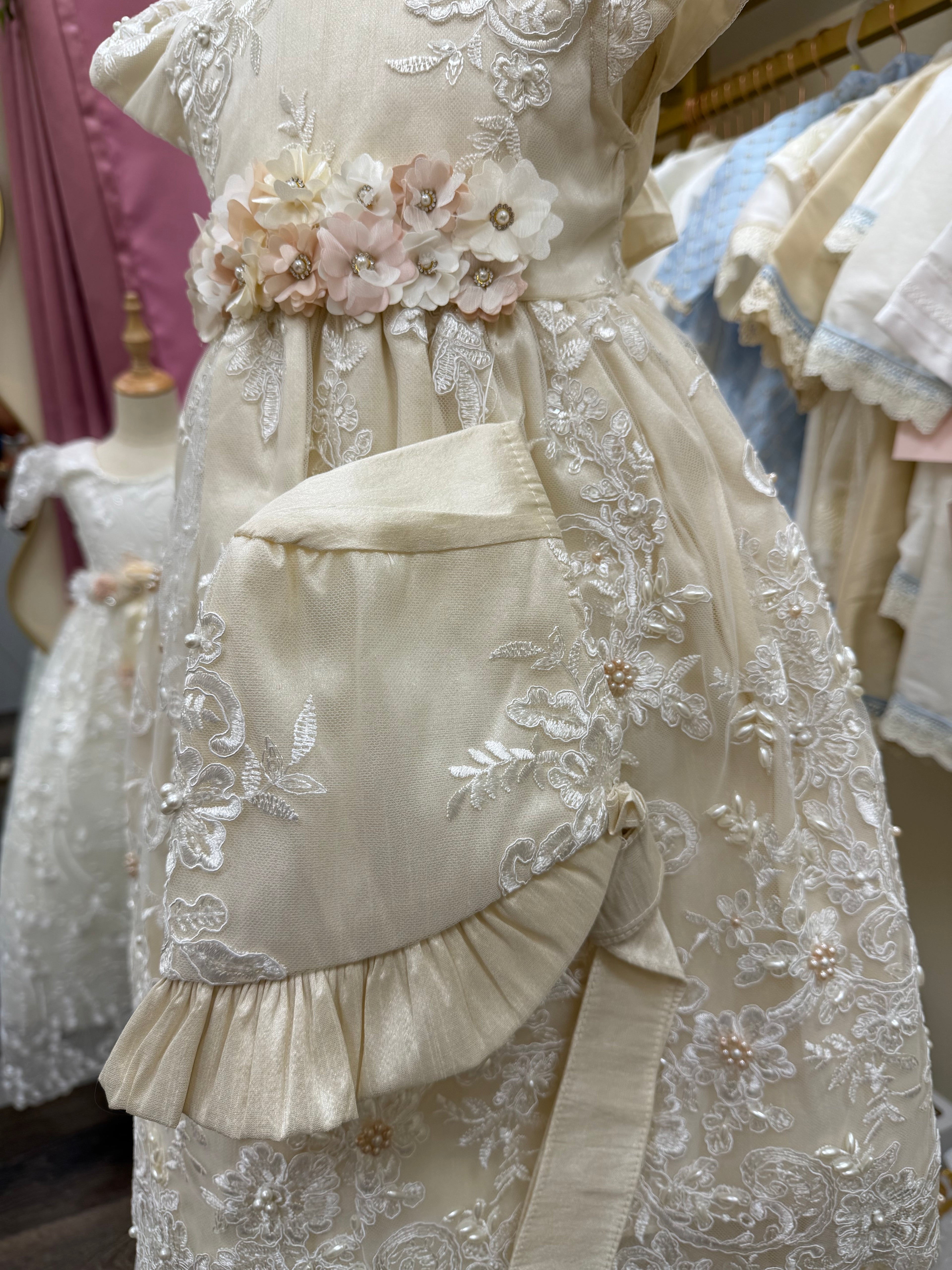 Galia Elegante