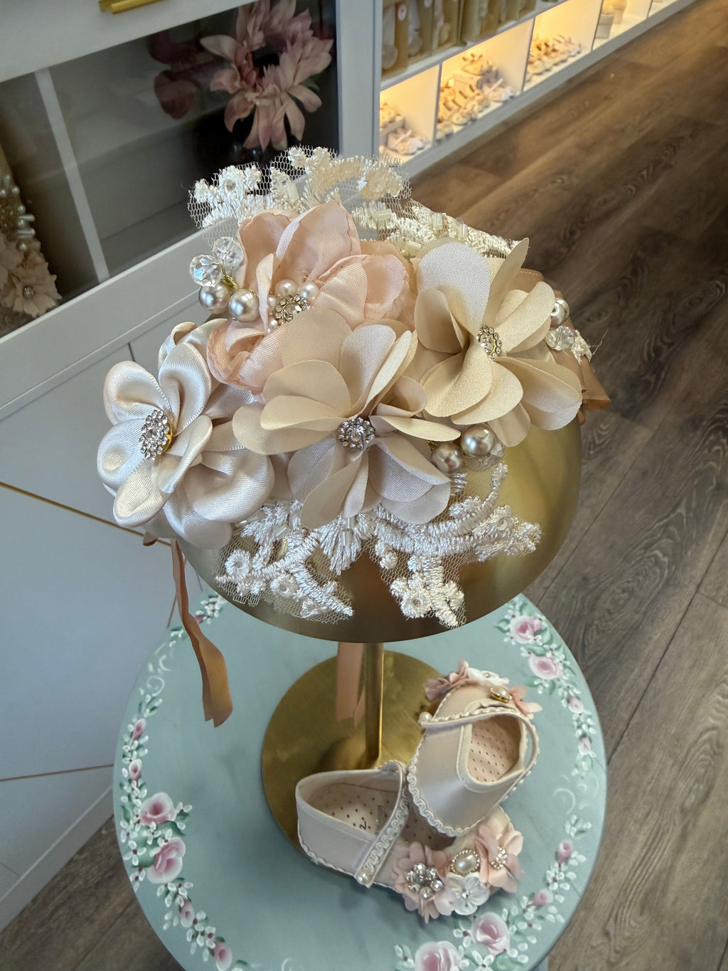 Baby Headpiece-2358