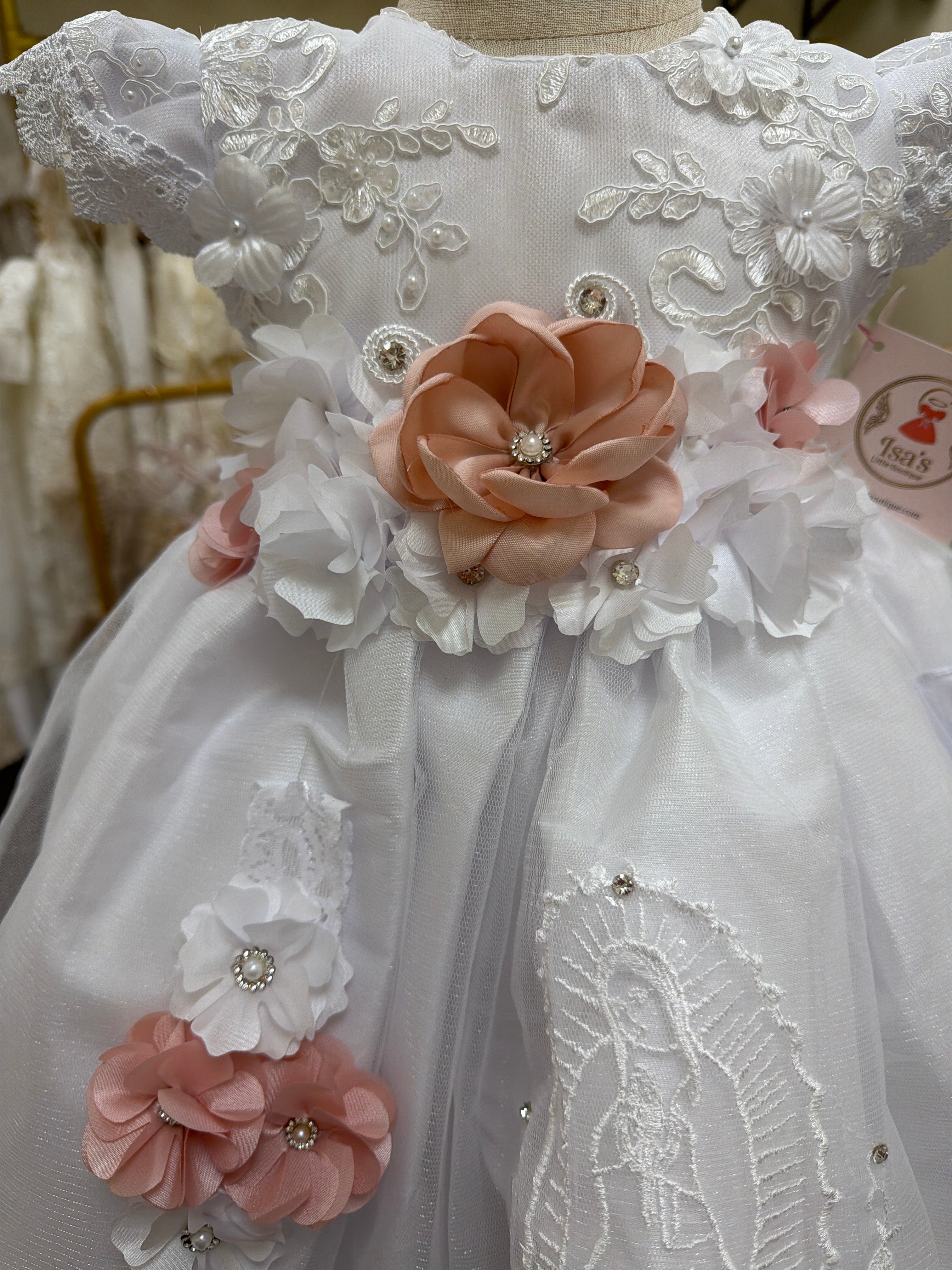 Delia Vestido