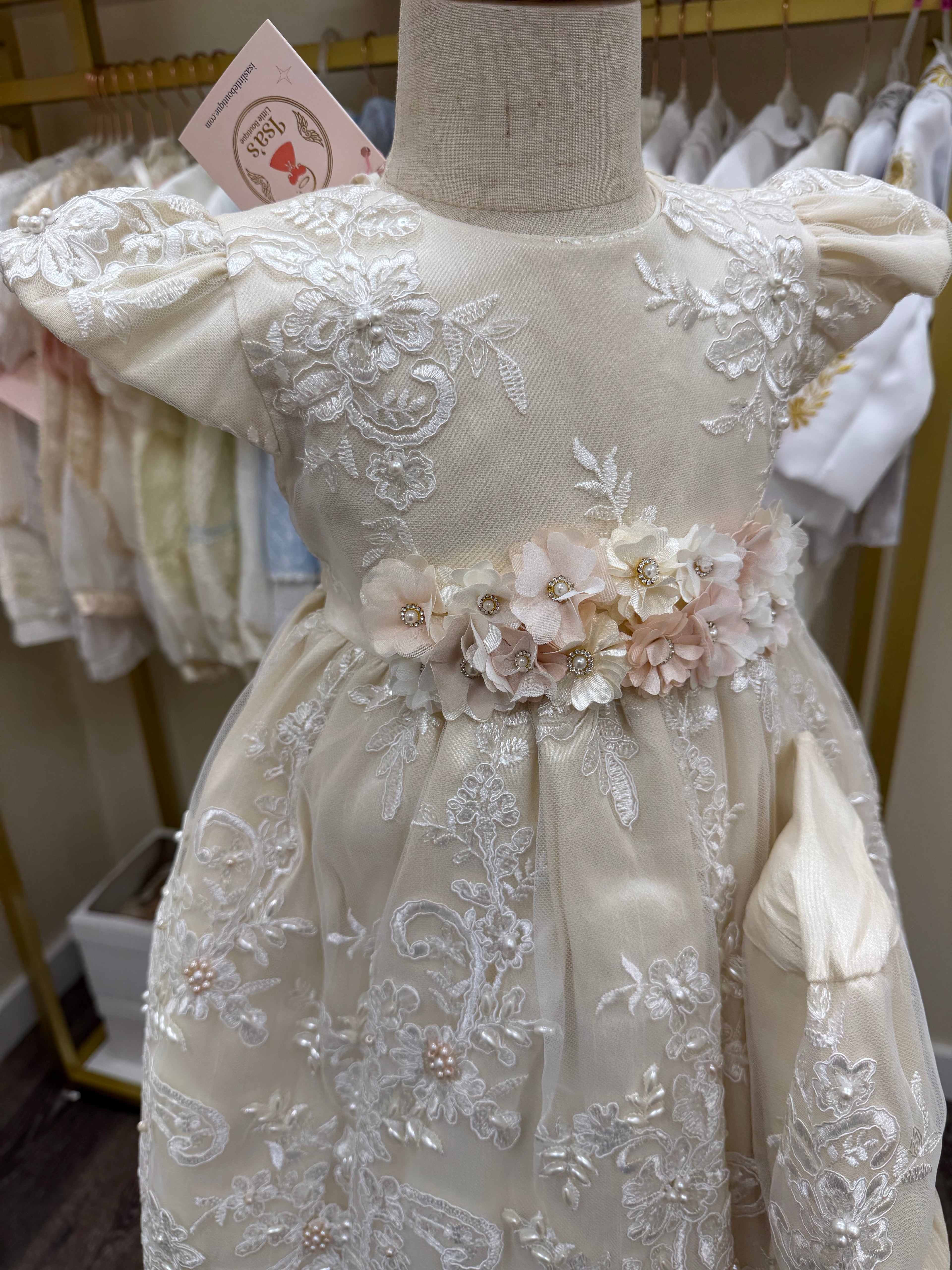 Galia Elegante