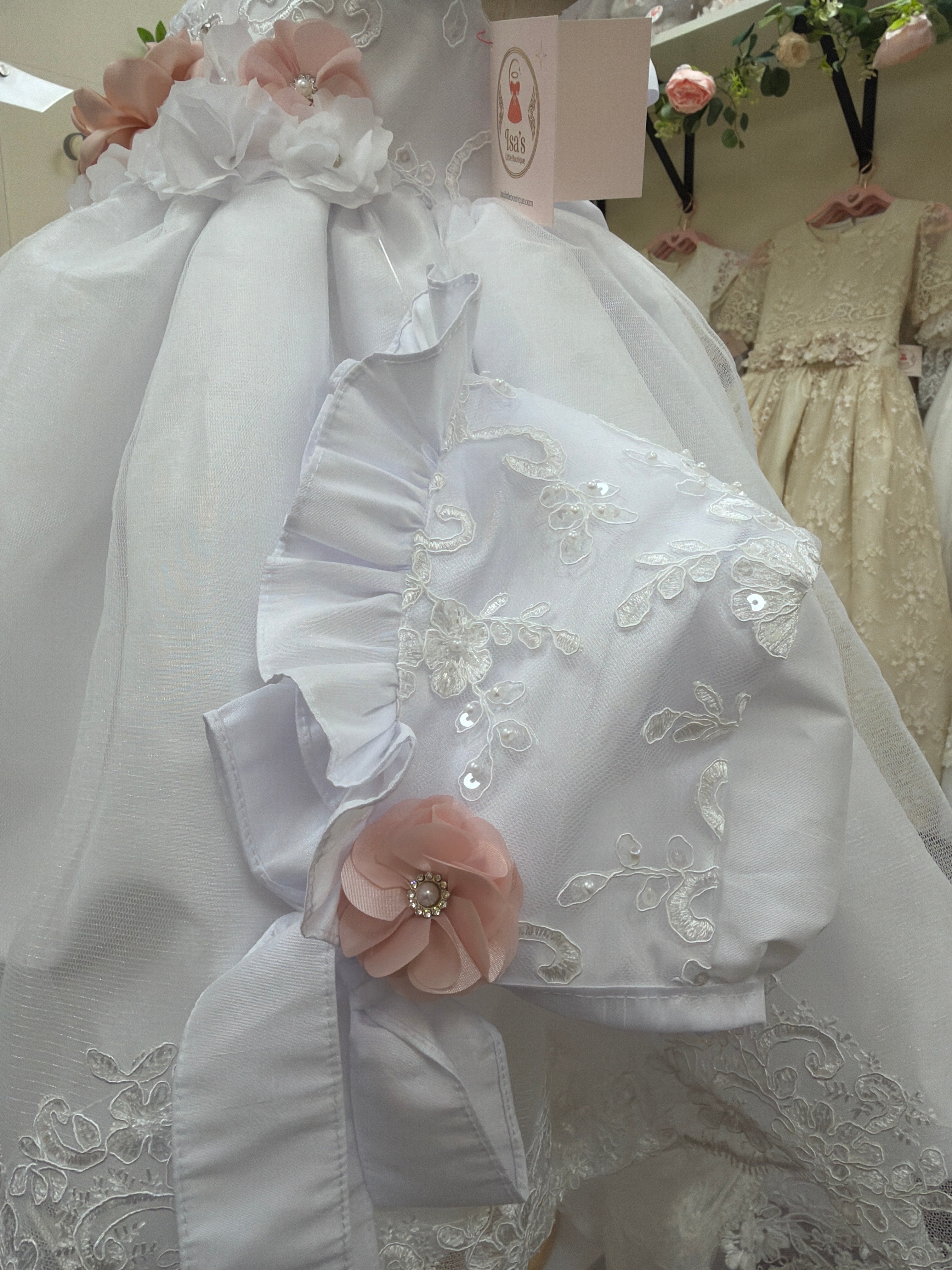 Delia Vestido
