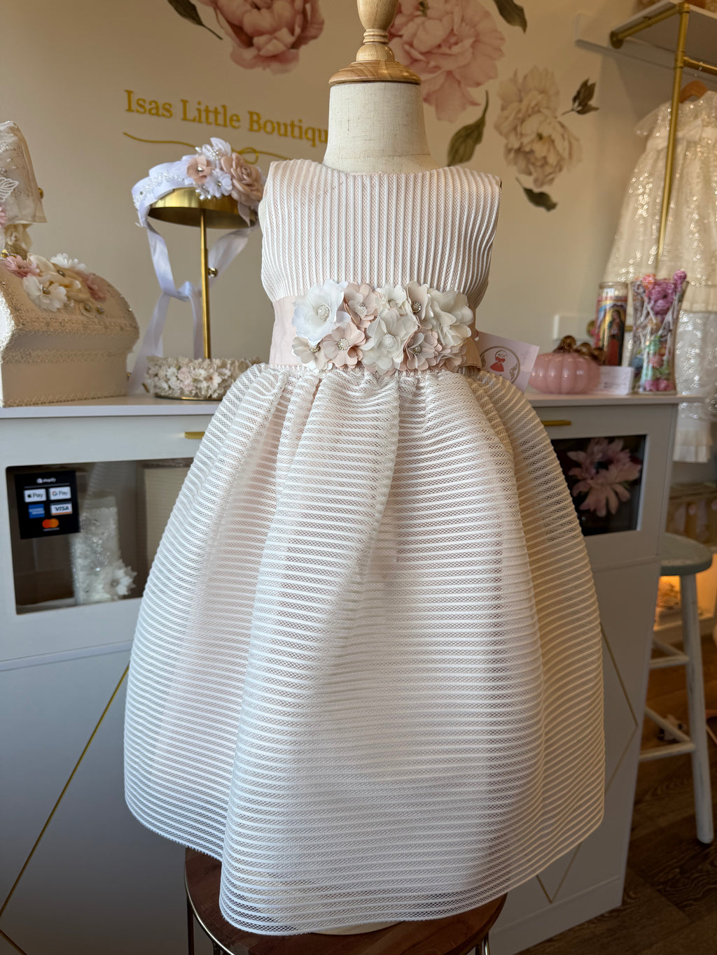Rosita Girls Dress