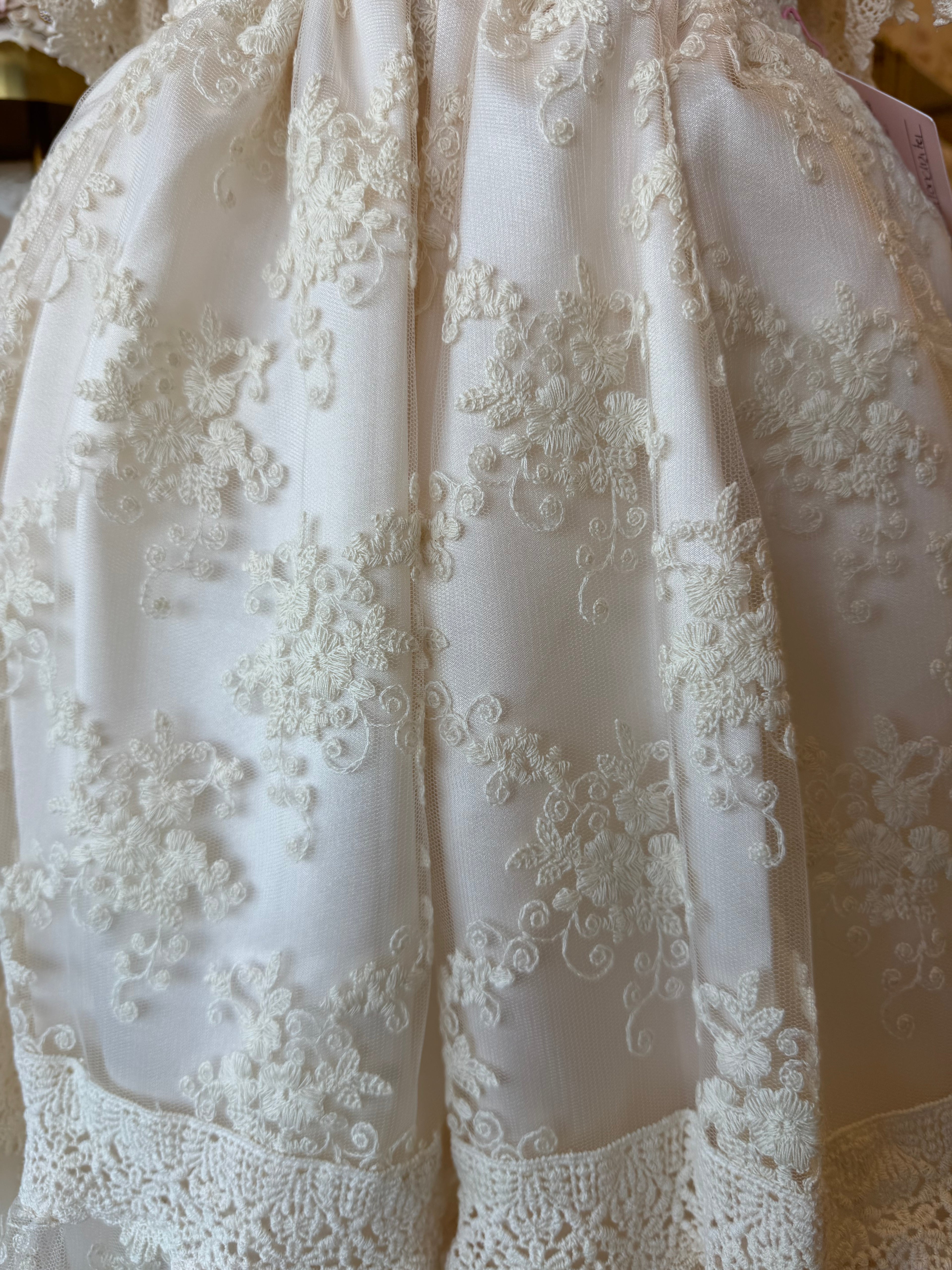 Alondrita Dress