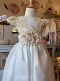 Lynette Girls Dress