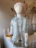 Baby Blue Prince