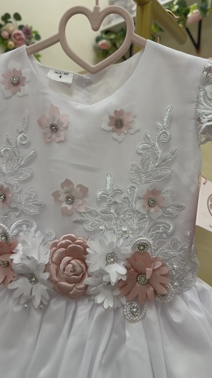 Regina Dress