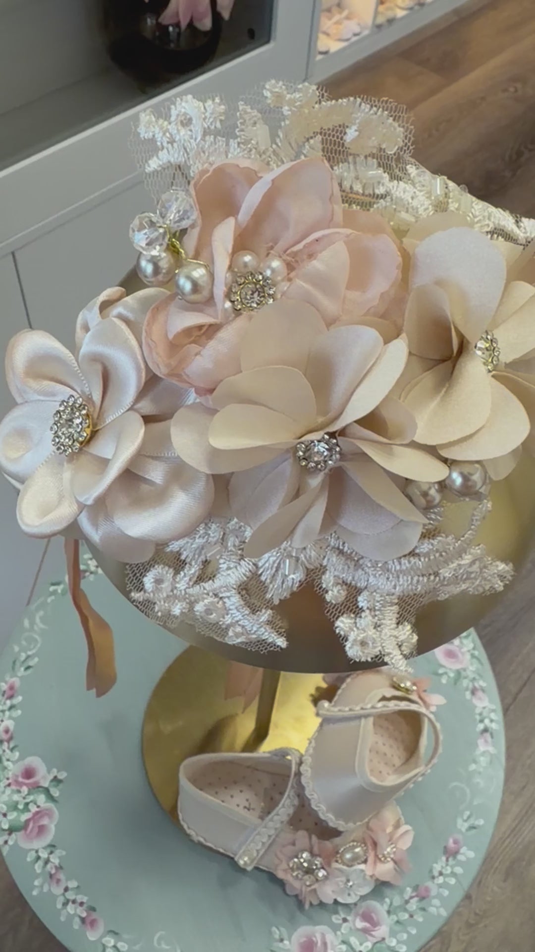 Baby Headpiece-2358
