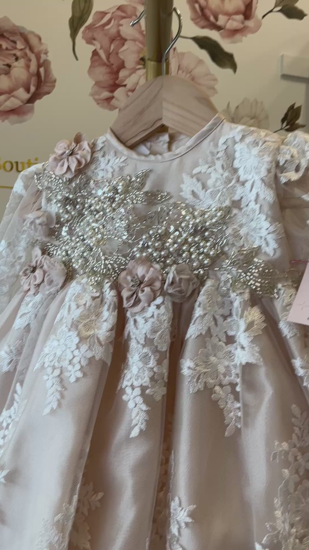 Pearly Pink Ropon
